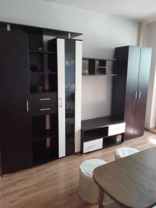 Двустаен имот в Люлин 10