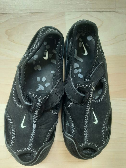 Детски сандали на Nike