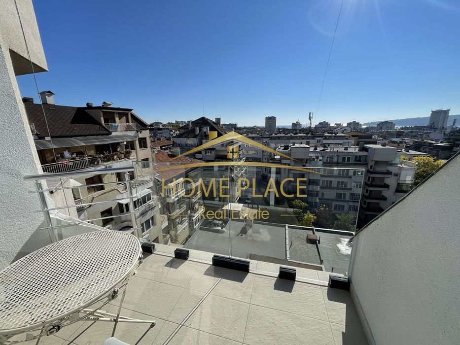 Продава се Двустаен апартамент в Варна, Генералите - 145 кв.м за 1766 €/кв.м - Снимка #9