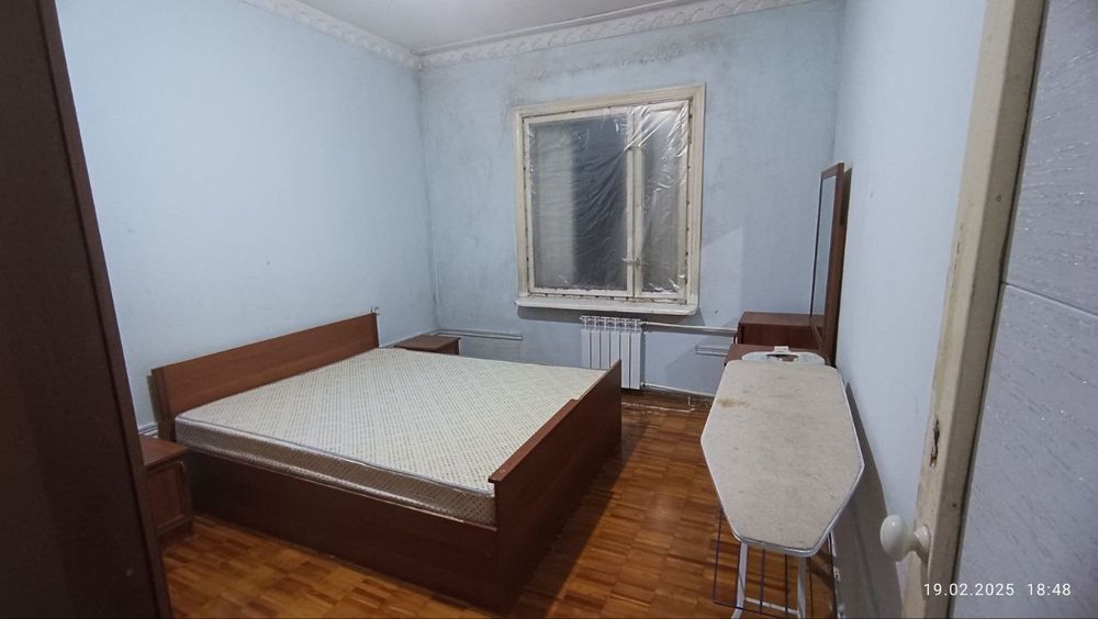 Сдаётся квартира Карасу-2