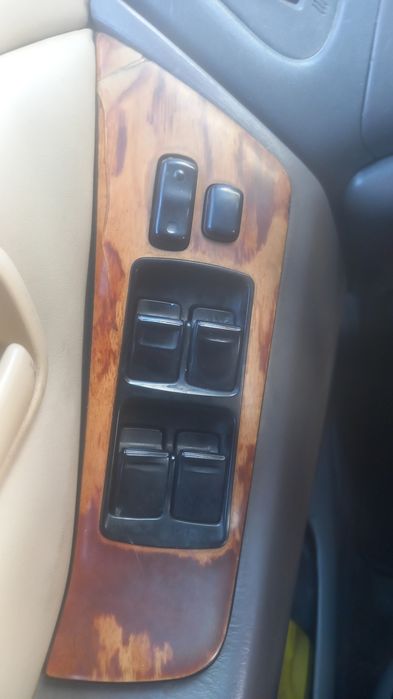 Продам блок управление лексус RX300