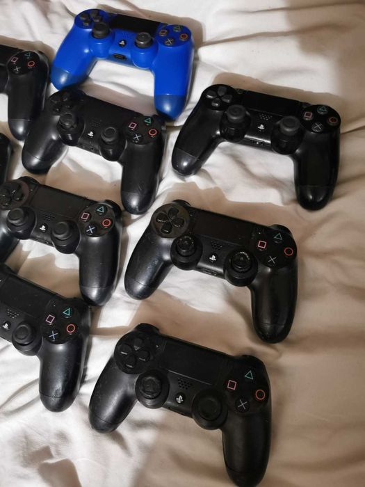 Controllere Playstation 4 Sony