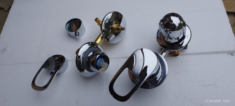 Душ кабина учун Запчастлар