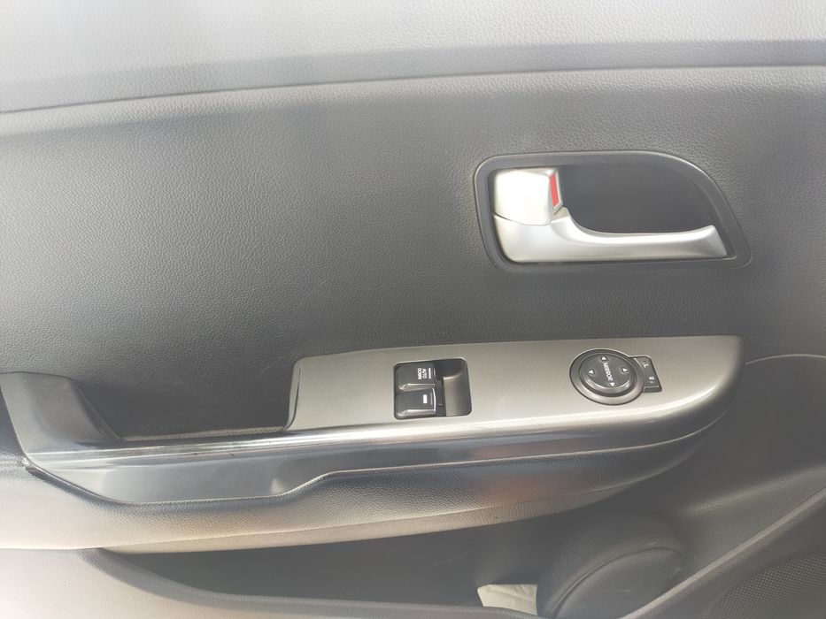 Транспорт легковой