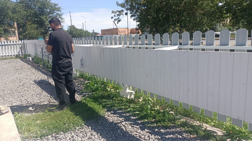 Сварщик сварочные работы