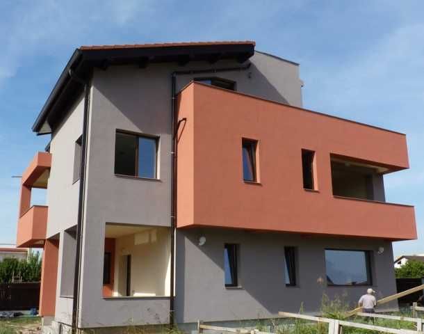 Acoperisuri montaj si reparatii, dulgheri, tinichigii acoperis tigla