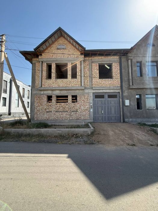 Хайдрабад, Дурмень, Кибрайский район, продаётся Каттедж каробка