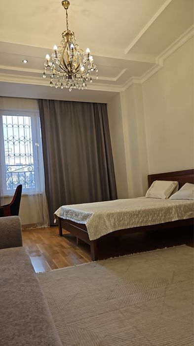 С дается 1-комнатная квартира