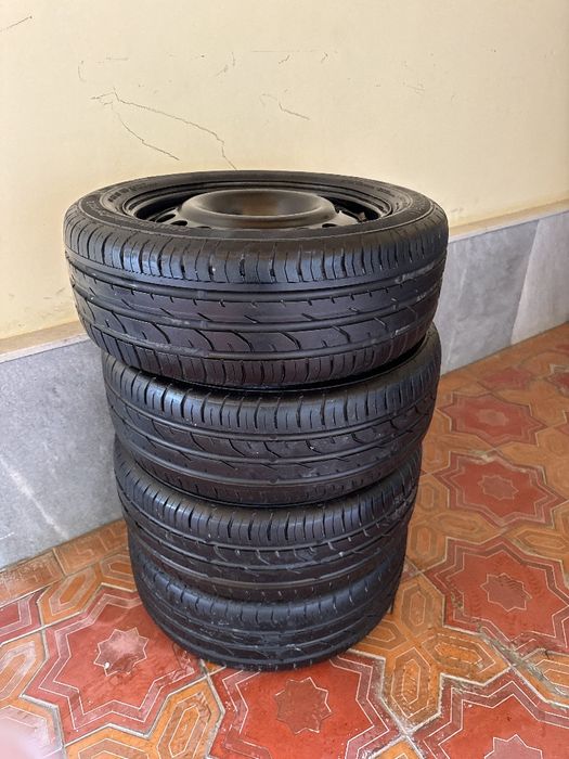 Diska balon 15 razmer