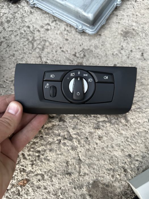 Bloc lumini bmw x5 x6 e70 e71