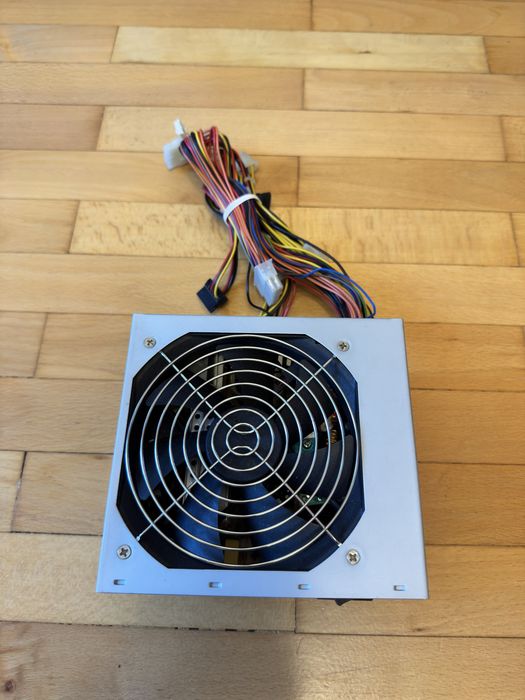 Качествени захранвания за компютър FSP Fortron (350W / 400W / 500W)