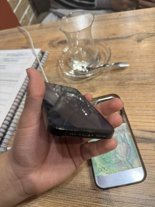 iphone 14 pro б/у