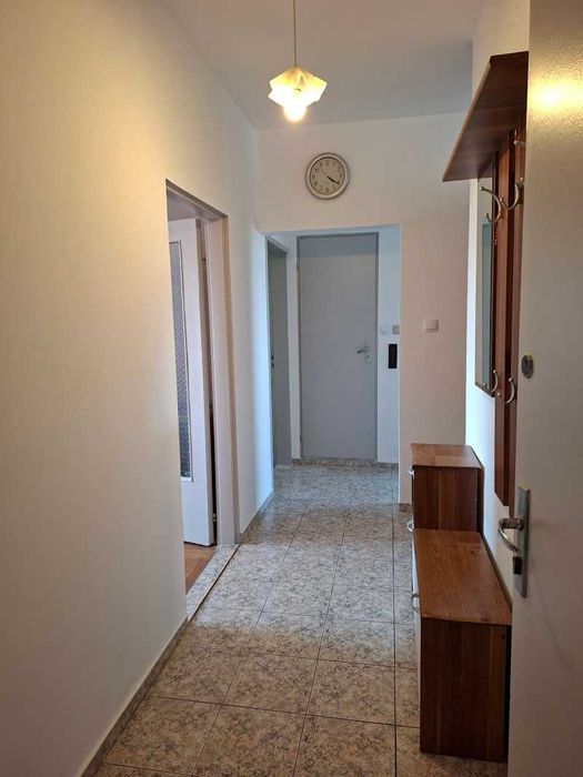 Дава се под наем Тристаен апартамент в София, Люлин 9 - 85 кв.м за 665 € - Снимка #4