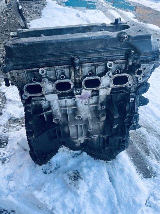 Продам мотор на камри 30