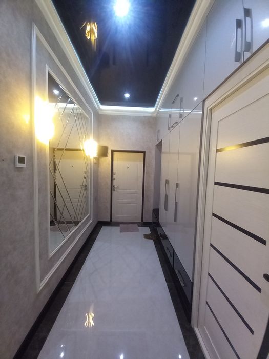Продается 3х ком квартира