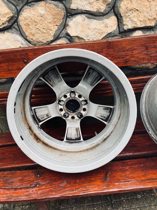 Джанти 17 5х112 Мерцедес Оригинални Djanti 17 5x112 Mercedes Originalni