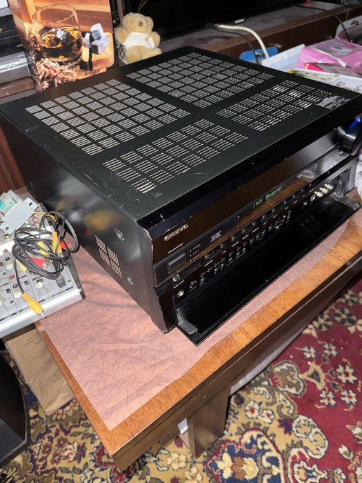 onkyo tx sr876 25кг звяр