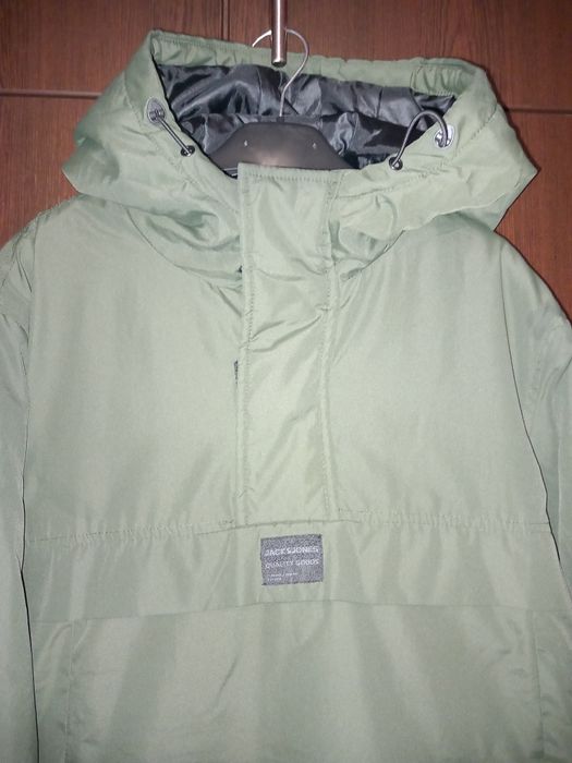 Мъжко яке S размер Jack &  Jones