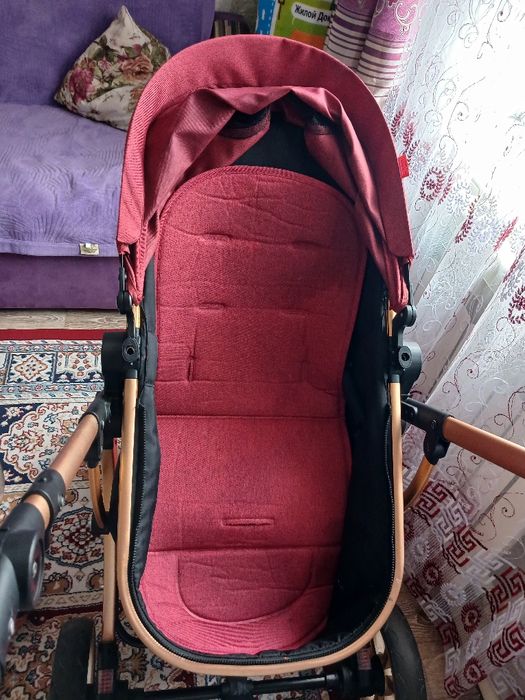 Продаётся детская коляска