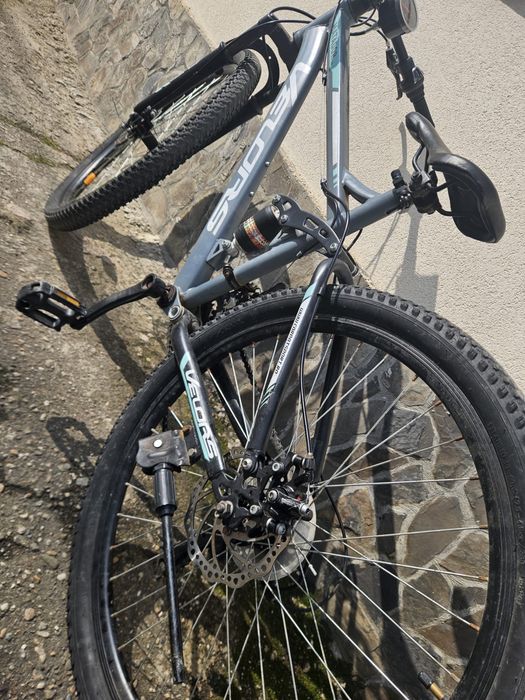 Vand bicicleta mtb