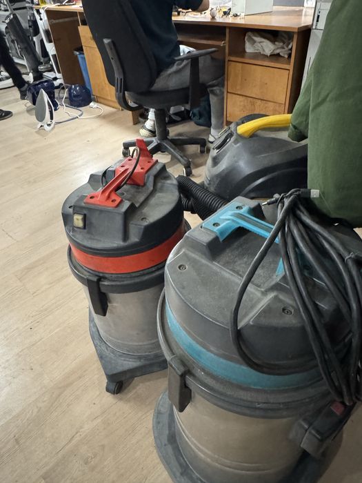 Ремонт пылесосов, ремонт робот пылесосов ИТД