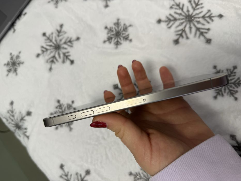 Iphone 16 pro max 1tb