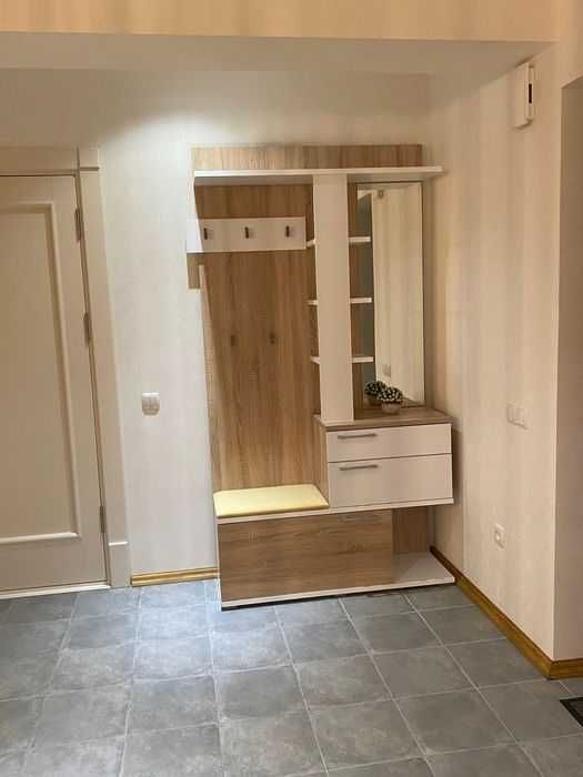 85 м²!!! Просторная квартира на Дархане 2/3/5. Дом с лифтом!