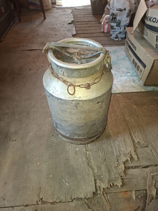 Продам флягу и газбаллон