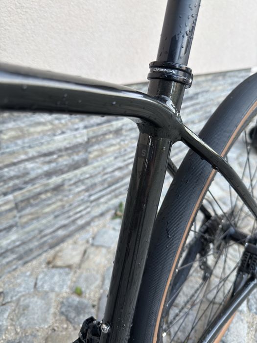 Gravel Orbea Terra h40 2025 размер: 28/S