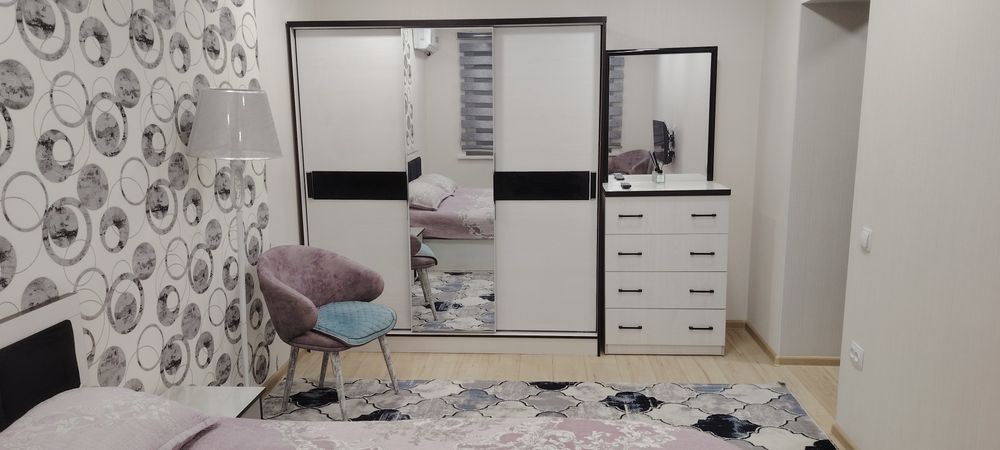 Чиланзар-2 1/4/4 Своя