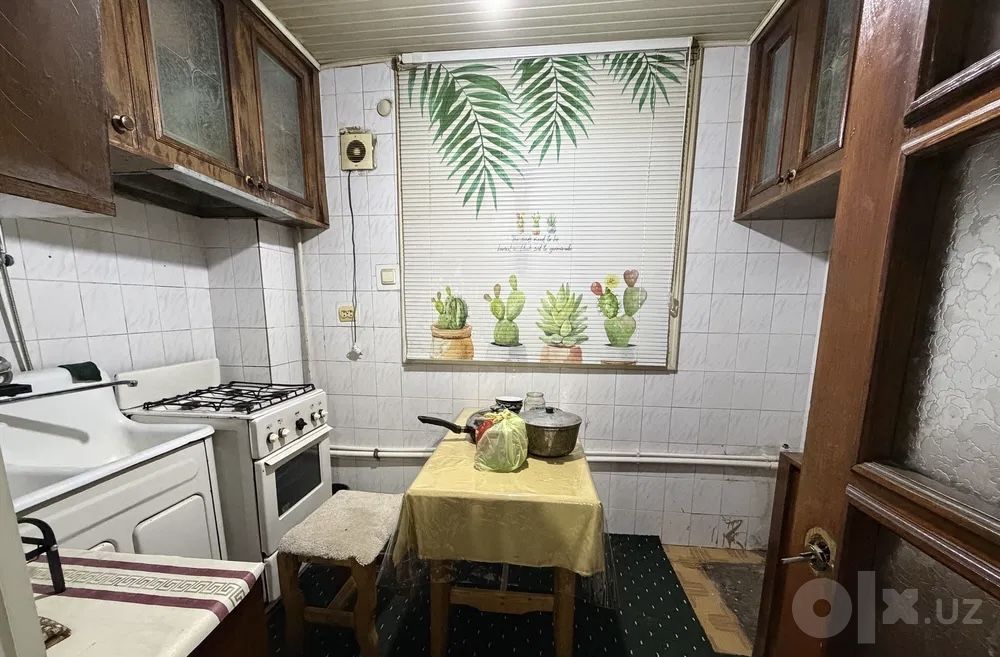 Сдается 3 ком Ганга Ц 15 Жангох