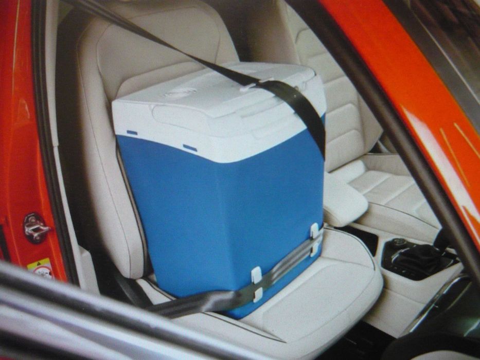 Ladă cutie frigorifică electrică auto 12 V 30 litri NOUĂ