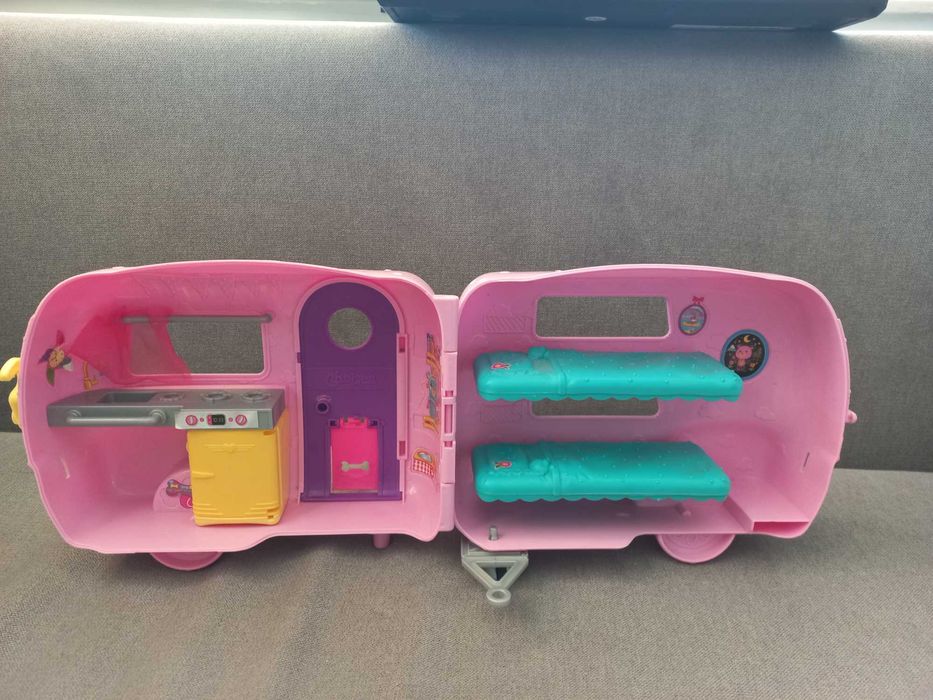 Детска играчка Камперът на Челси