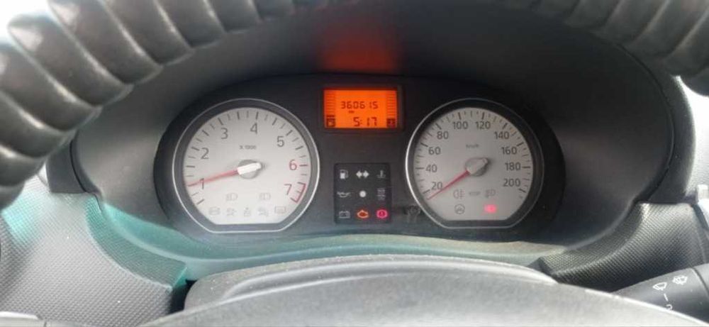 Продавам Dacia Logan 1.4 75 ks комби