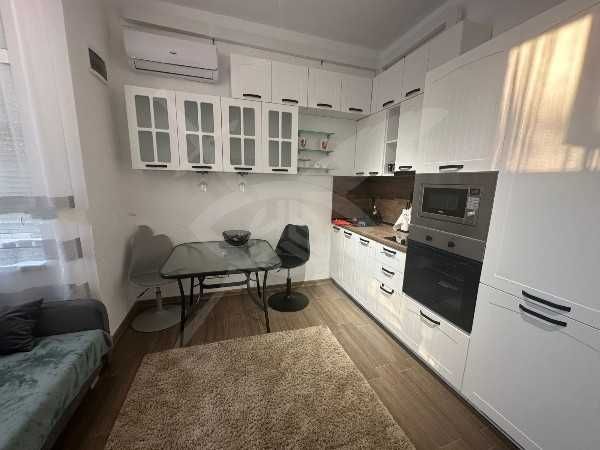 Двустаен апартамент в Слънчев бряг 87705