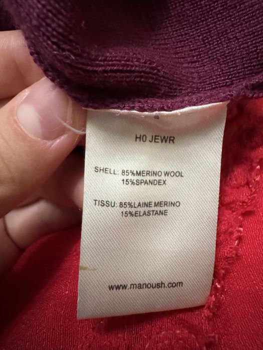 Rochie manoush dama marime s