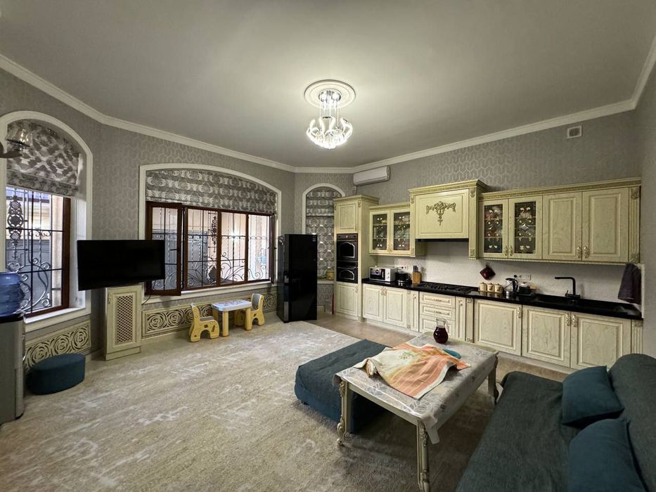 Никитина Евро Дом Участок