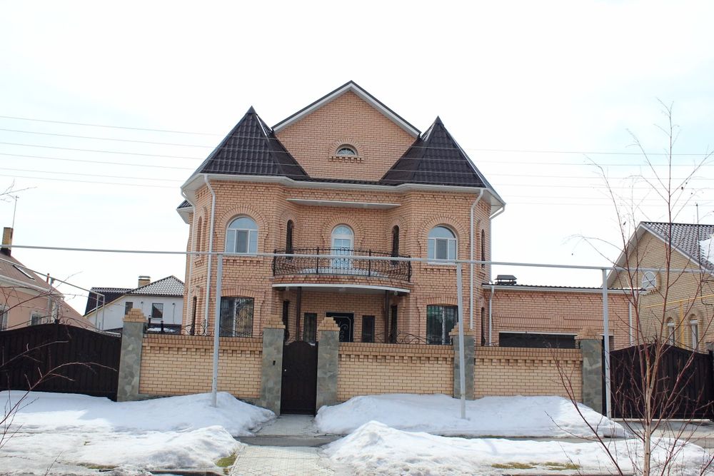 Строительные услуги