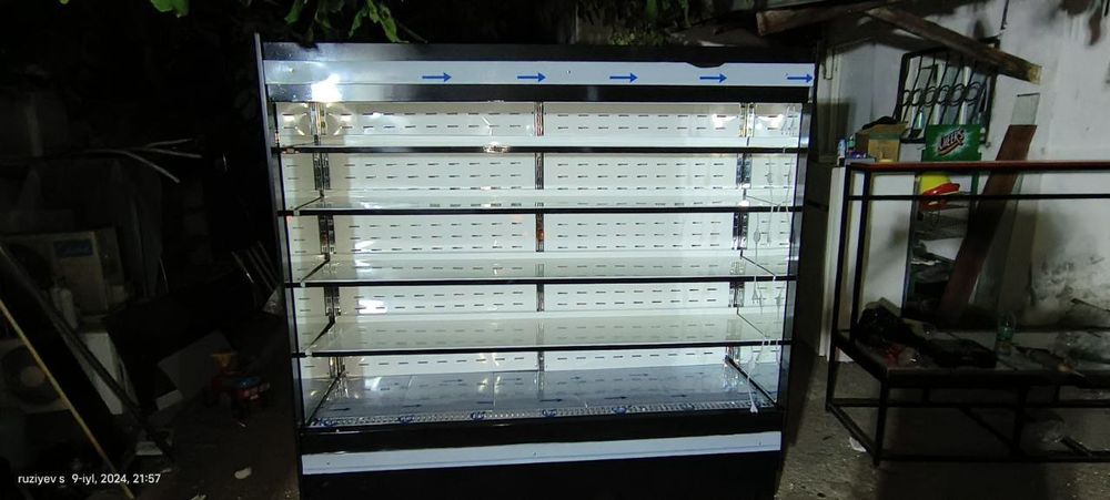 Заказ витренный холодильник ремонт