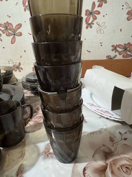 Стаканы Люминарк Luminarc