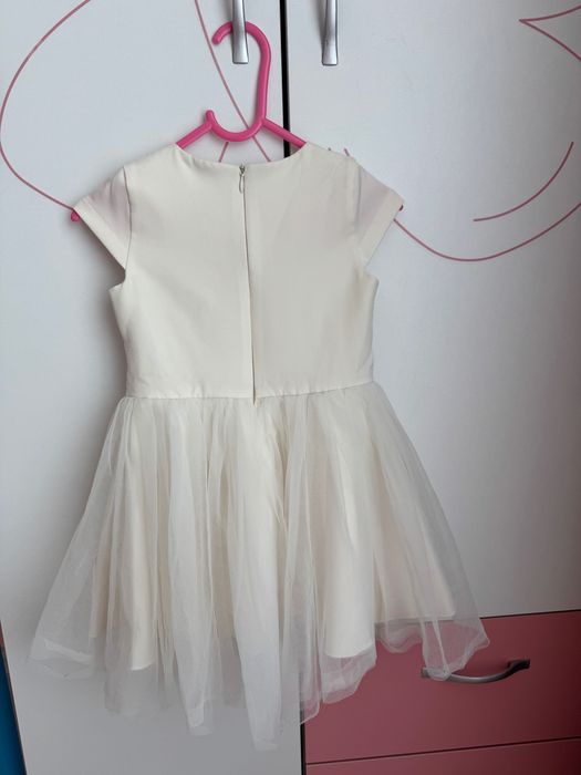 Детска рокля, размер 92