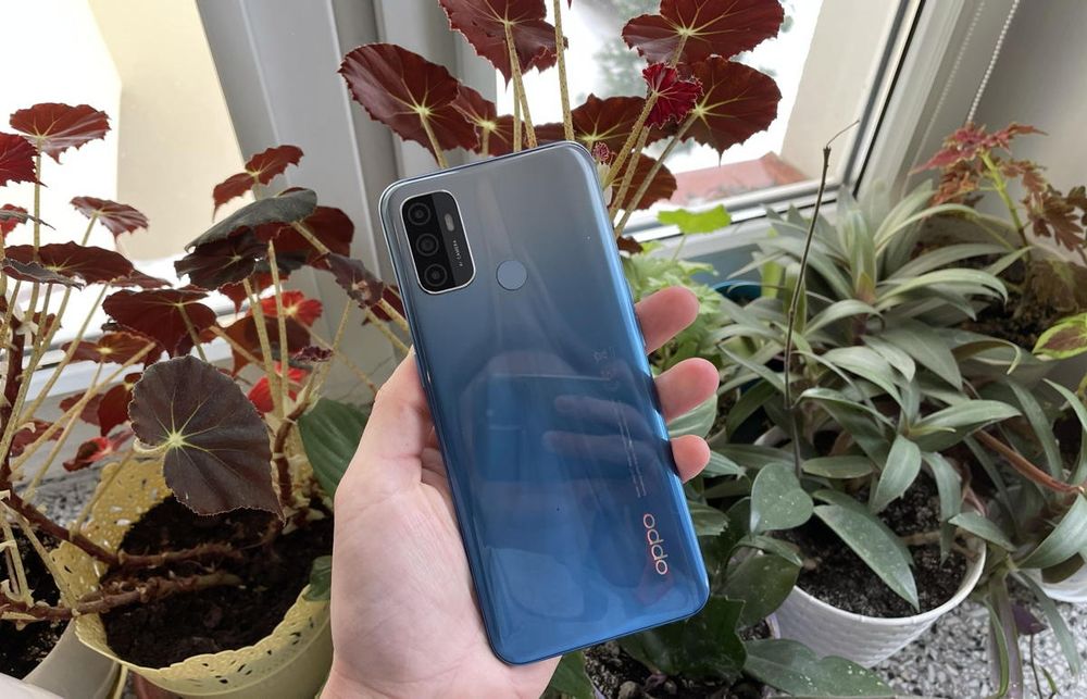 Срочно продам Оппо