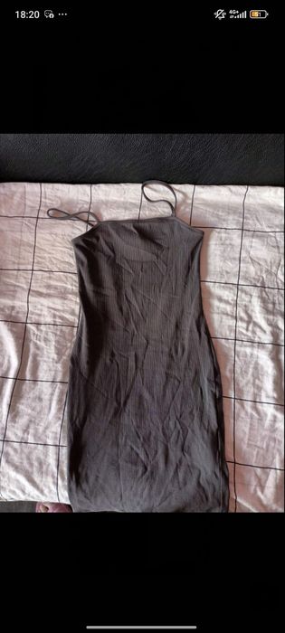 Рокля размер S-M