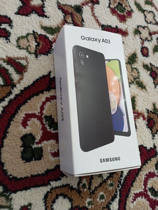 Продам Самсунг а03