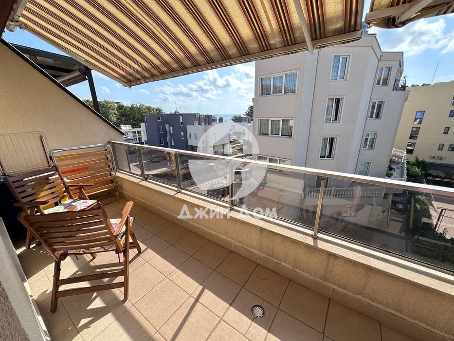 Продава се Двустаен апартамент в с. Равда, Област Бургас - 66 кв.м за 1894 €/кв.м - Снимка #8