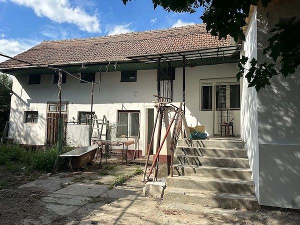 Casă de vânzare in Șercaia, județul Brașov