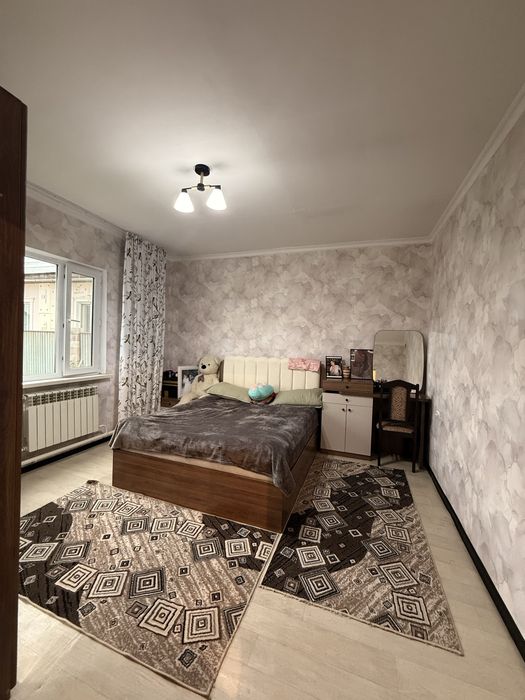 Продам дом в Талгаре, 137,2 м², 8 соток