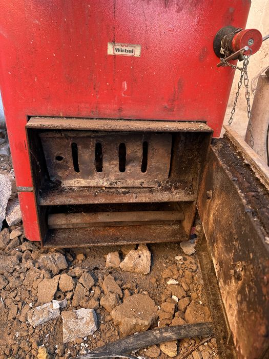 Продам котел(печь) 12 часов