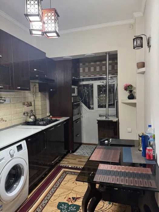 #692  Сдаётся квартира 3/8/9 м.Ойбек, ул.Чехова