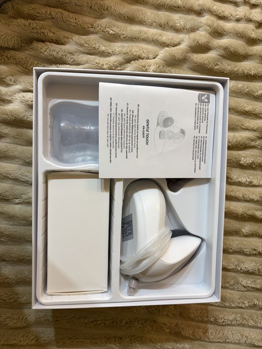 Помпа за кърма ! Нова